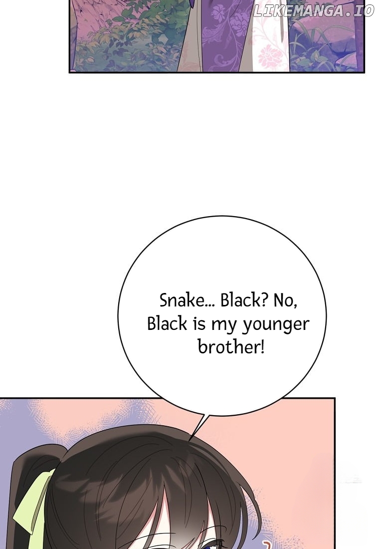 Precious Daughter of the Greatest Martial Arts Villain Chapter 130 - page 43